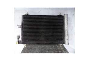 Radiateur clim CITROEN XSARA PICASSO Photo n°3