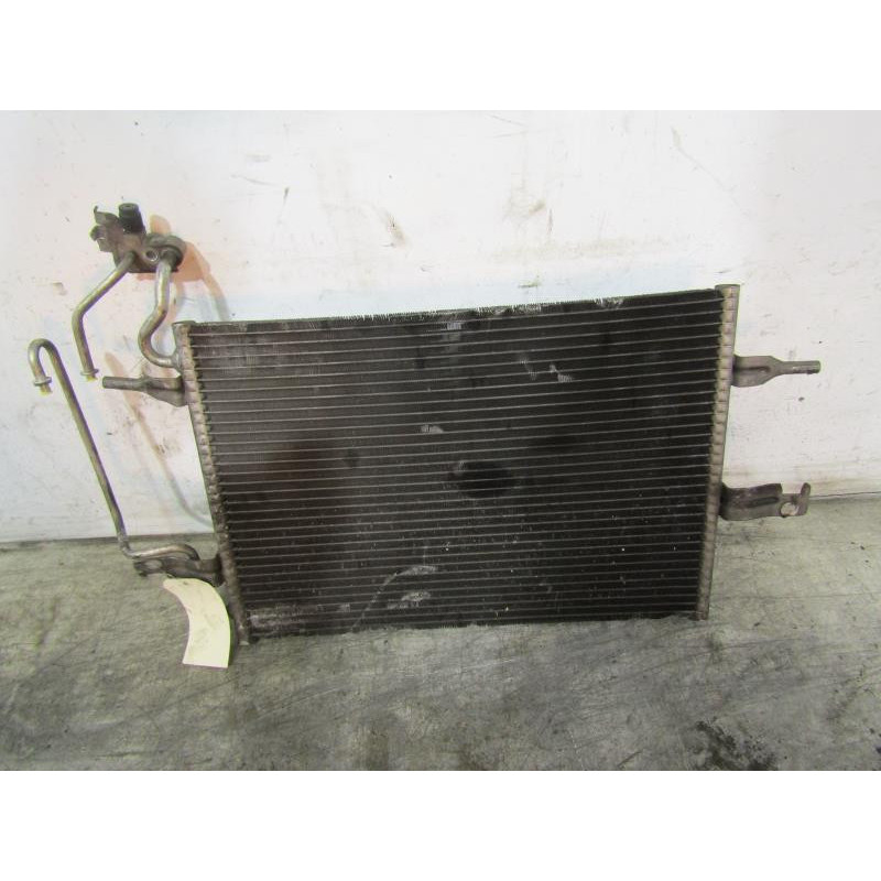 Radiateur clim OPEL MERIVA A Photo n°1
