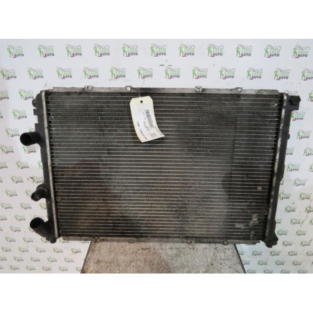 Radiateur eau RENAULT MEGANE 1