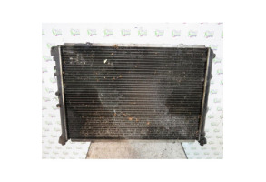 Radiateur eau RENAULT MEGANE 1 Photo n°2