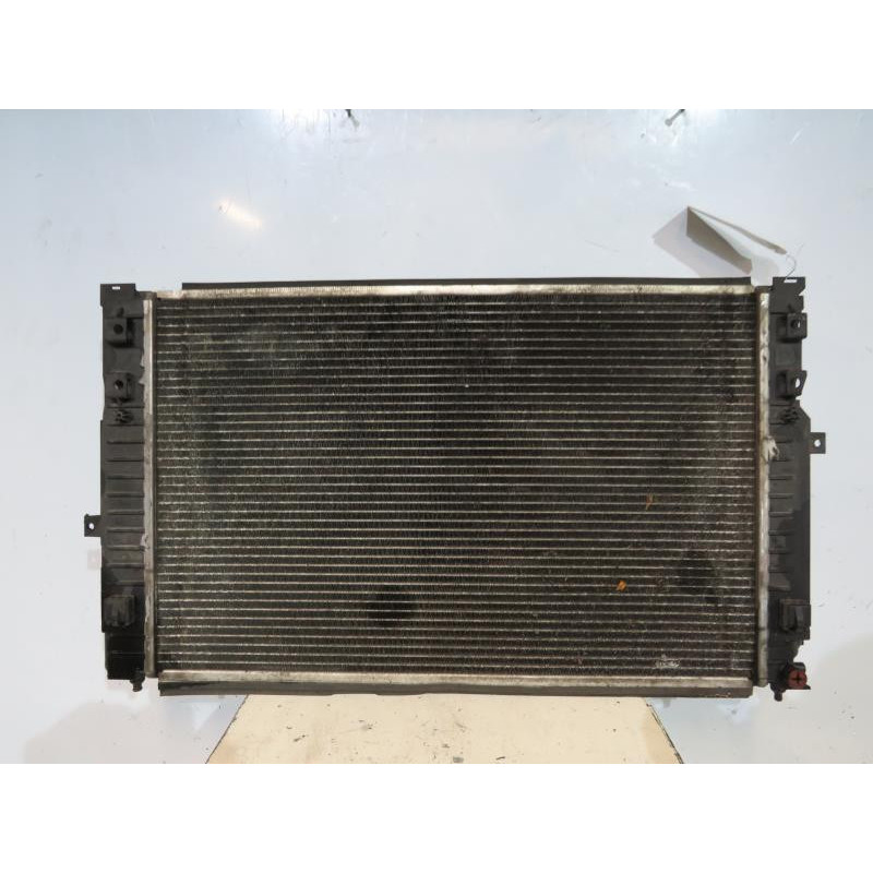 Radiateur eau VOLKSWAGEN PASSAT 4 Photo n°1