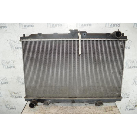 Radiateur eau NISSAN ALMERA TINO