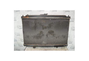 Radiateur eau NISSAN ALMERA TINO Photo n°2