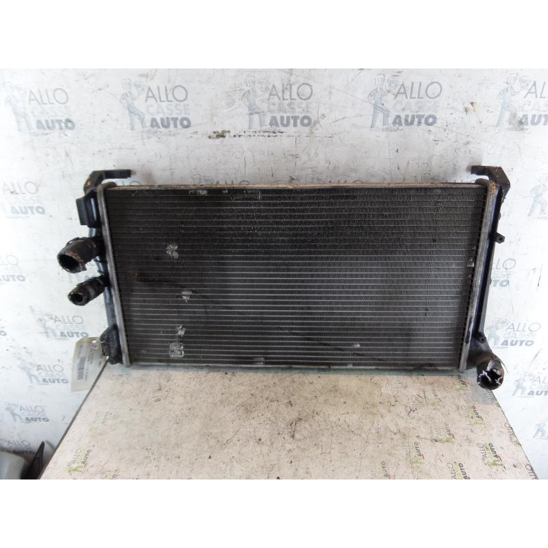 Radiateur eau LANCIA YPSILON 4 Photo n°1