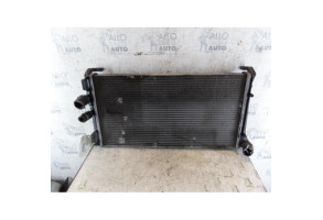 Radiateur eau LANCIA YPSILON 4 Photo n°1