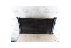 Radiateur eau LANCIA YPSILON 4 Photo n°2