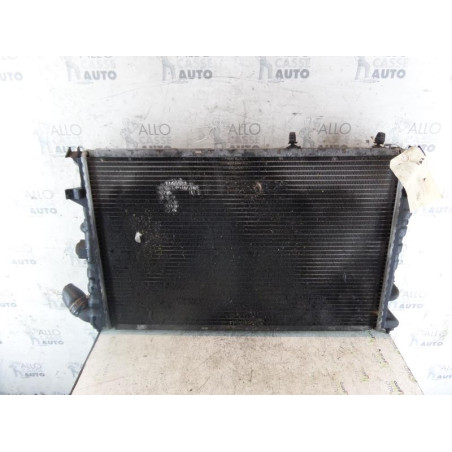 Radiateur eau CITROEN XANTIA