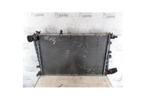 Radiateur eau CITROEN XANTIA Photo n°2