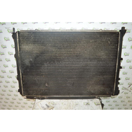 Radiateur eau RENAULT MEGANE 1