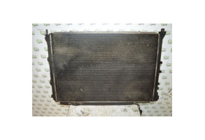 Radiateur eau RENAULT MEGANE 1 Photo n°1