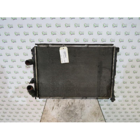 Radiateur eau RENAULT MEGANE 1