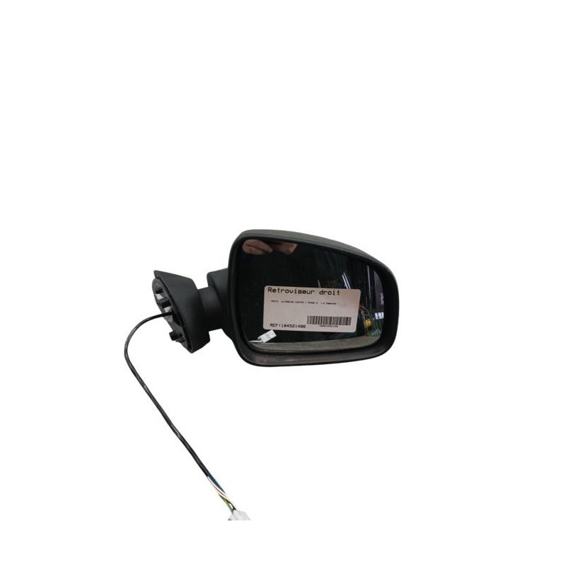 Retroviseur droit DACIA DUSTER 1 Photo n°1