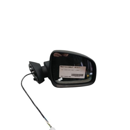 Retroviseur droit DACIA DUSTER 1