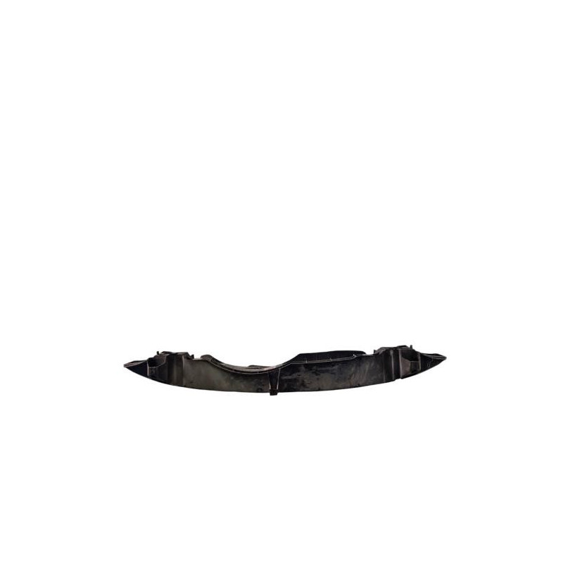 Renfort pare choc arriere (traverse) RENAULT CLIO 3 Photo n°1