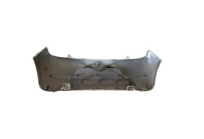 Pare choc arriere PEUGEOT 108 Photo n°2