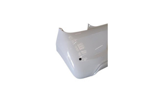 Pare choc arriere PEUGEOT 108 Photo n°6