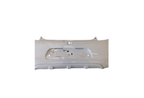 Pare choc arriere PEUGEOT 108 Photo n°8