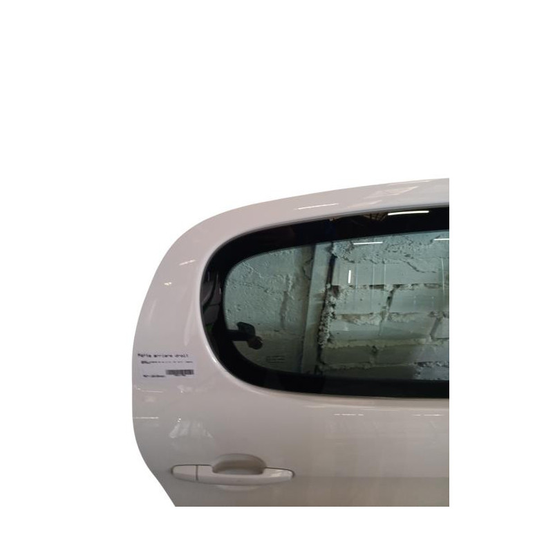 Porte arriere droit PEUGEOT 108 Photo n°1