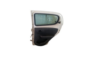 Porte arriere droit PEUGEOT 108 Photo n°6