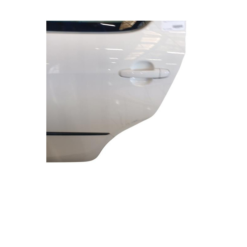 Porte arriere gauche PEUGEOT 108 Photo n°1
