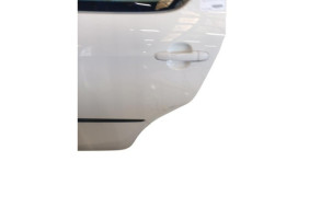 Porte arriere gauche PEUGEOT 108 Photo n°1