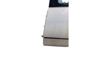 Porte arriere gauche PEUGEOT 108 Photo n°2