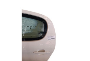 Porte arriere gauche PEUGEOT 108 Photo n°6