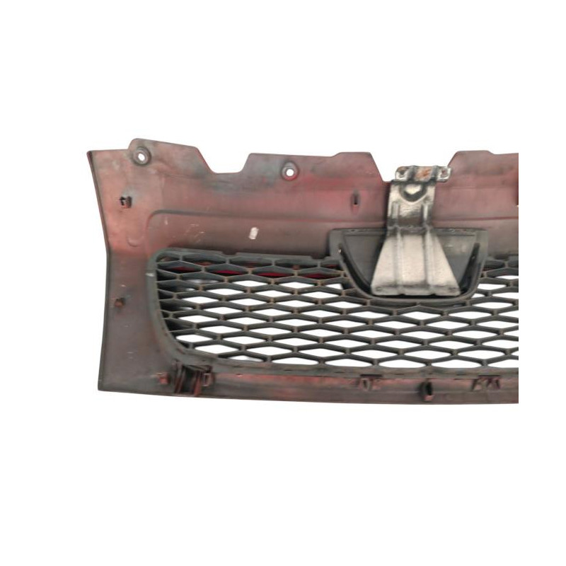 Calandre PEUGEOT BOXER 3 Photo n°1