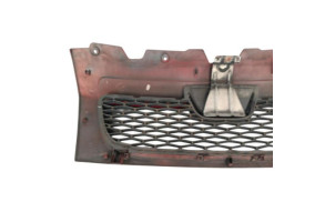 Calandre PEUGEOT BOXER 3 Photo n°1