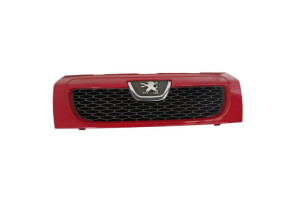 Calandre PEUGEOT BOXER 3 Photo n°3