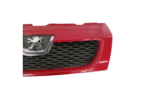 Calandre PEUGEOT BOXER 3 Photo n°5