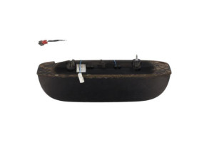 Camera de recul PEUGEOT BOXER 3 Photo n°4