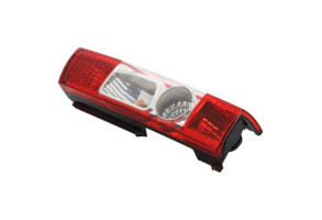 Feu arriere principal droit (feux) PEUGEOT BOXER 3 Photo n°2