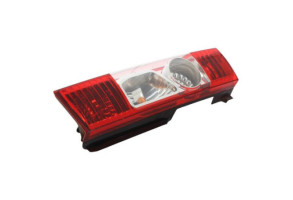 Feu arriere principal droit (feux) PEUGEOT BOXER 3 Photo n°5