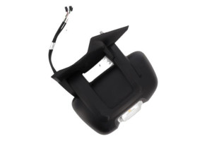 Retroviseur gauche PEUGEOT BOXER 3 Photo n°5