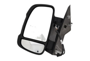 Retroviseur gauche PEUGEOT BOXER 3 Photo n°6