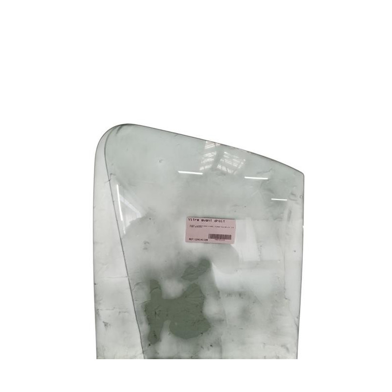 Vitre avant droit PEUGEOT BOXER 3 Photo n°1