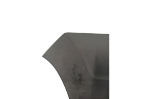 Crosse arriere gauche PEUGEOT BOXER 3 Photo n°4