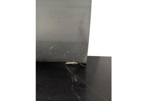 Crosse arriere gauche PEUGEOT BOXER 3 Photo n°6