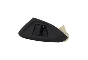 Interrupteur de leve vitre avant gauche PEUGEOT 108 Photo n°1