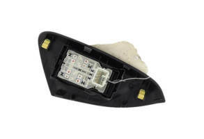 Interrupteur de leve vitre avant gauche PEUGEOT 108 Photo n°6