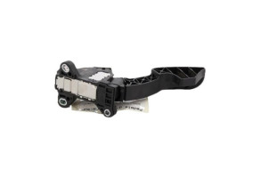 Pedale d'accelerateur PEUGEOT 108 Photo n°1