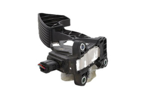 Pedale d'accelerateur PEUGEOT 108 Photo n°4