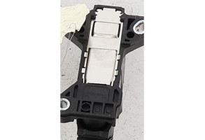 Pedale d'accelerateur PEUGEOT 108 Photo n°8