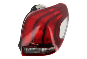 Feu arriere principal droit (feux) PEUGEOT 108 Photo n°1