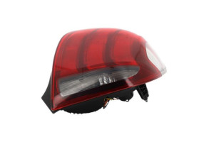 Feu arriere principal droit (feux) PEUGEOT 108 Photo n°2