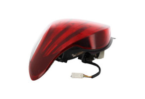 Feu arriere principal droit (feux) PEUGEOT 108 Photo n°4