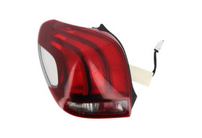 Feu arriere principal gauche (feux) PEUGEOT 108 Photo n°1