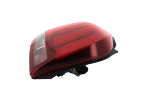 Feu arriere principal gauche (feux) PEUGEOT 108 Photo n°3