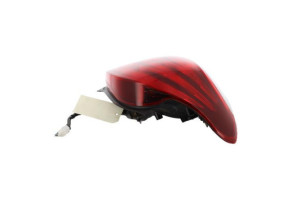 Feu arriere principal gauche (feux) PEUGEOT 108 Photo n°4